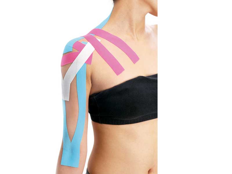 KYNESIOLOGY TAPE