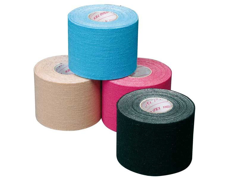 KYNESIOLOGY TAPE