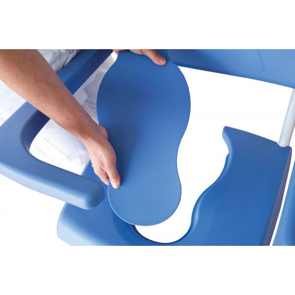 Lopital Reflex Electric Shower And Toilet Chair
