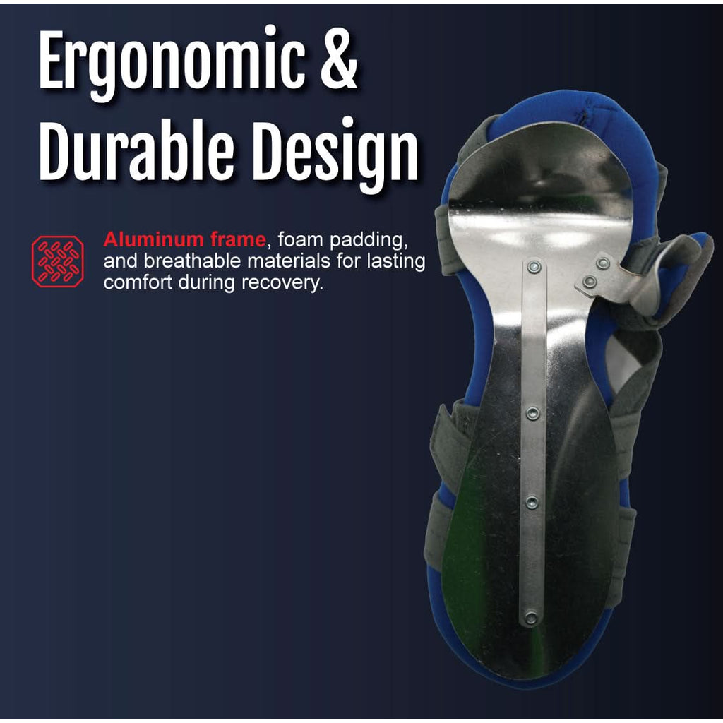 RCAI Adaptable Resting Hand Orthosis