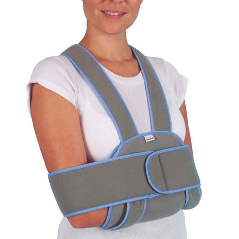 Ακινητοποιητής Ώμου Orthoprim 902