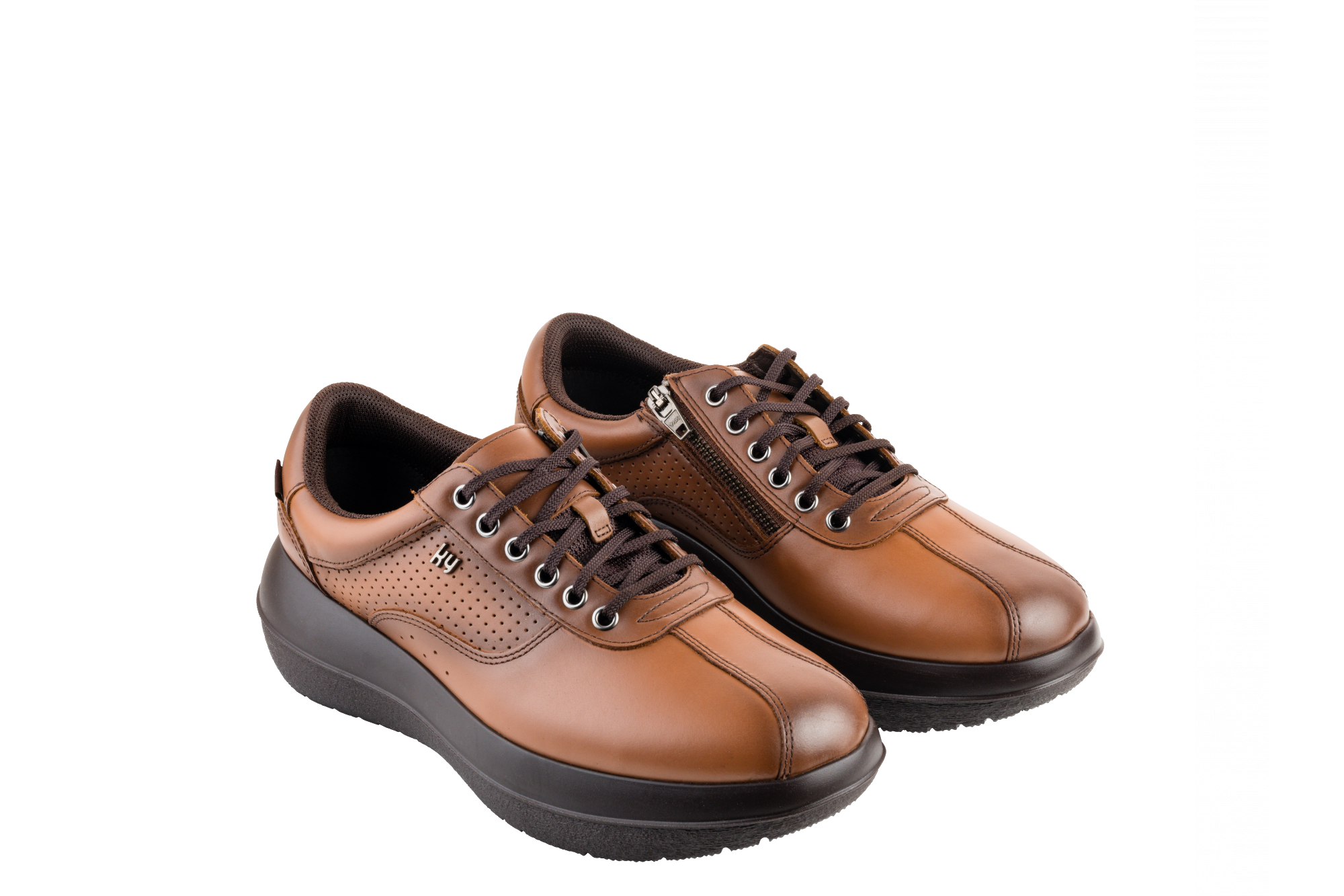 ΑΝΔΡΙΚΑ ΠΑΠΟΥΤΣΙΑ KONIZ TAN