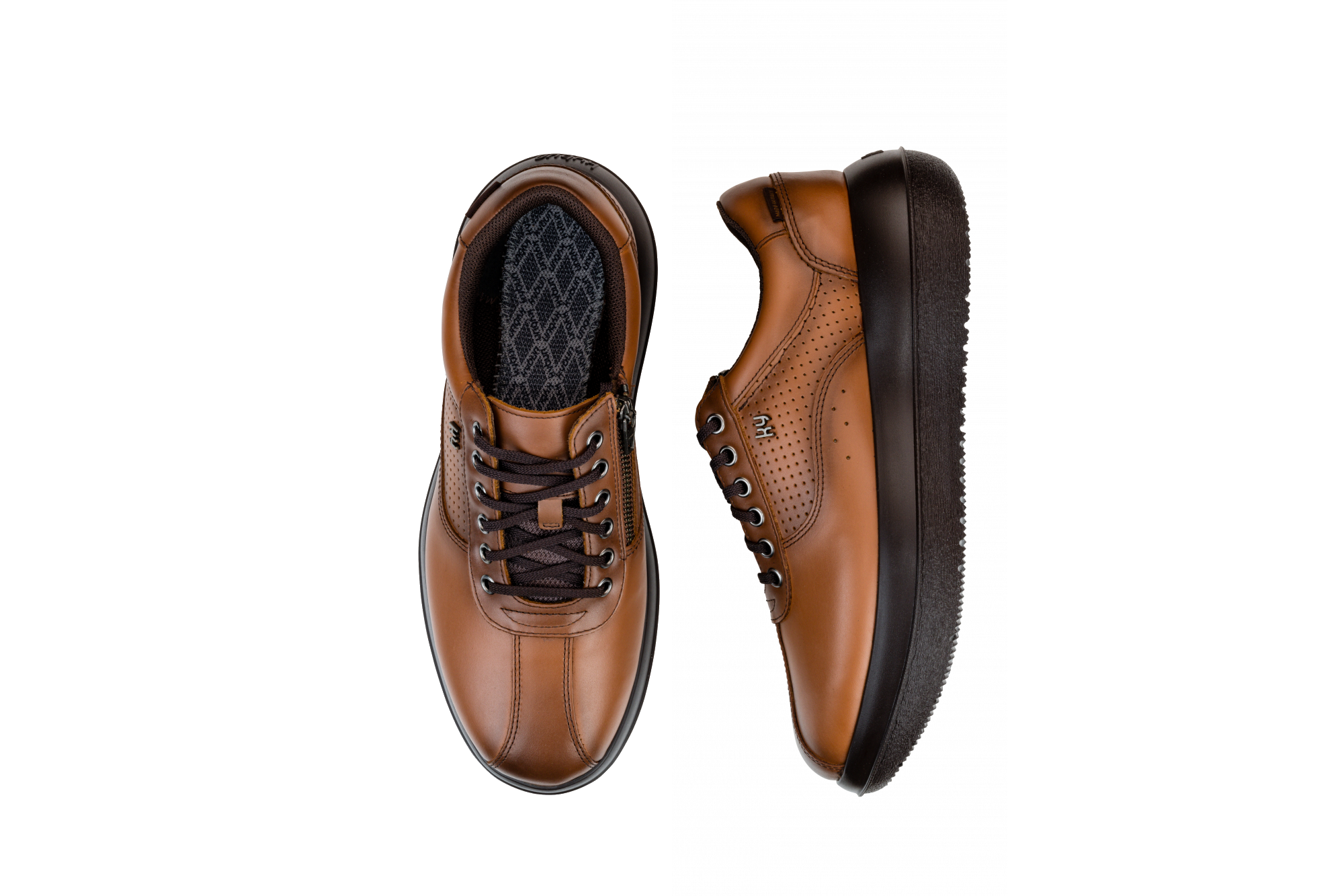 ΑΝΔΡΙΚΑ ΠΑΠΟΥΤΣΙΑ KONIZ TAN