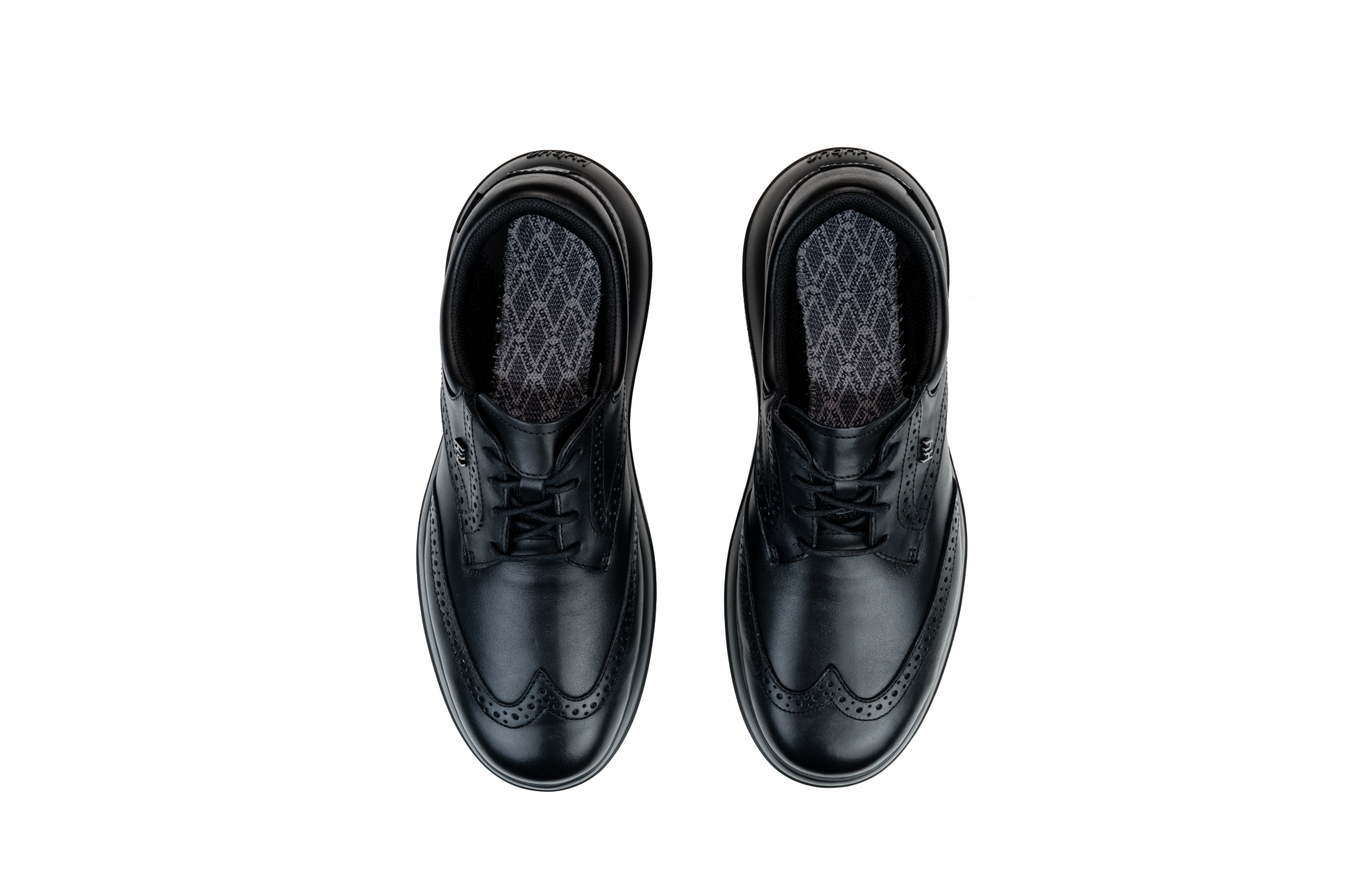 ΑΝΔΡΙΚΑ ΠΑΠΟΥΤΣΙΑ CHIASSO BLACK