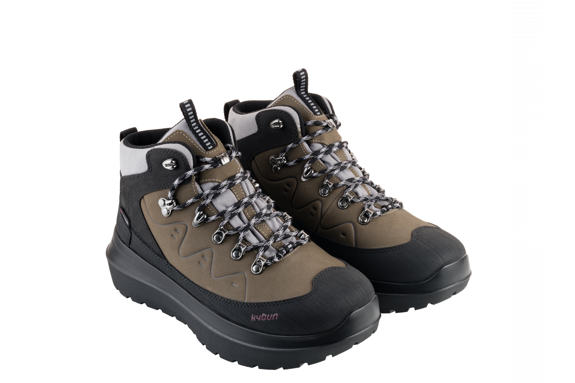 SANTIS 20 BLACK ΑΝΔΡΙΚΑ ΠΑΠΟΥΤΣΙΑ