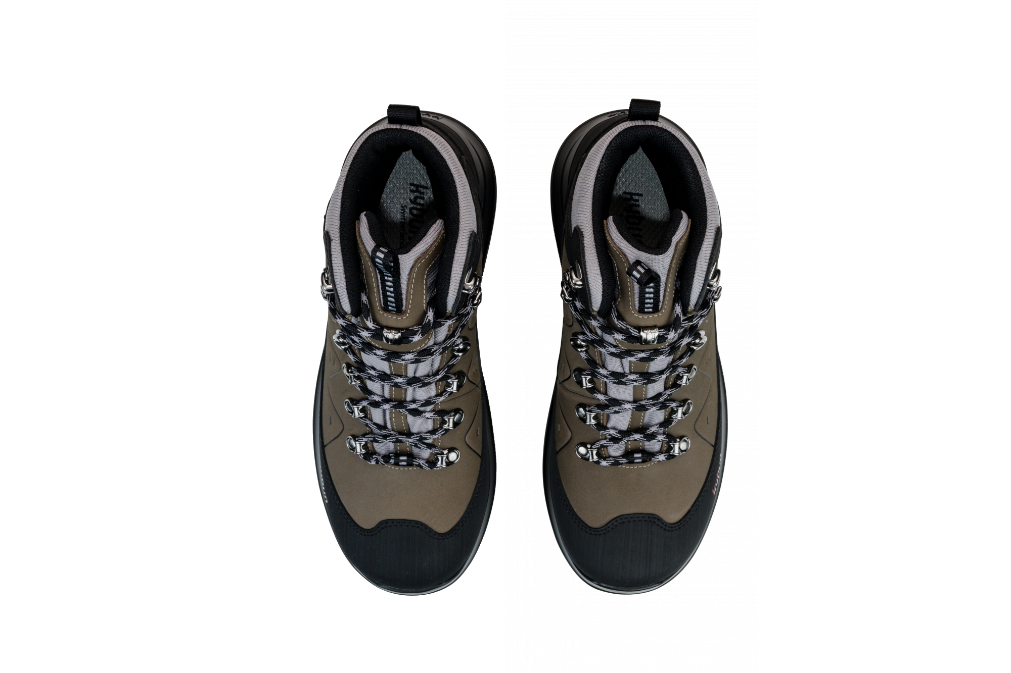 SANTIS 20 BLACK MEN SHOES