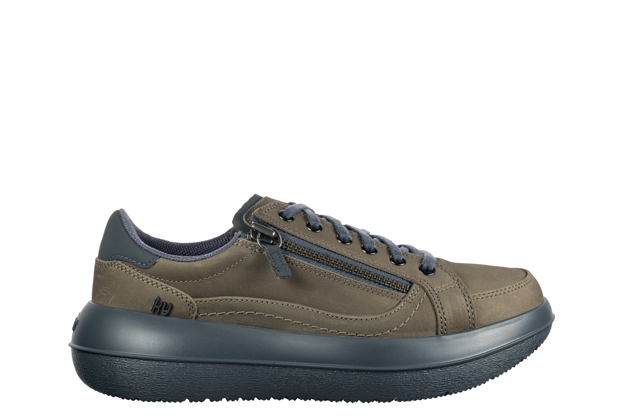 ΑΝΔΡΙΚΑ ΠΑΠΟΥΤΣΙΑ CAROUGE 20 OLIVE