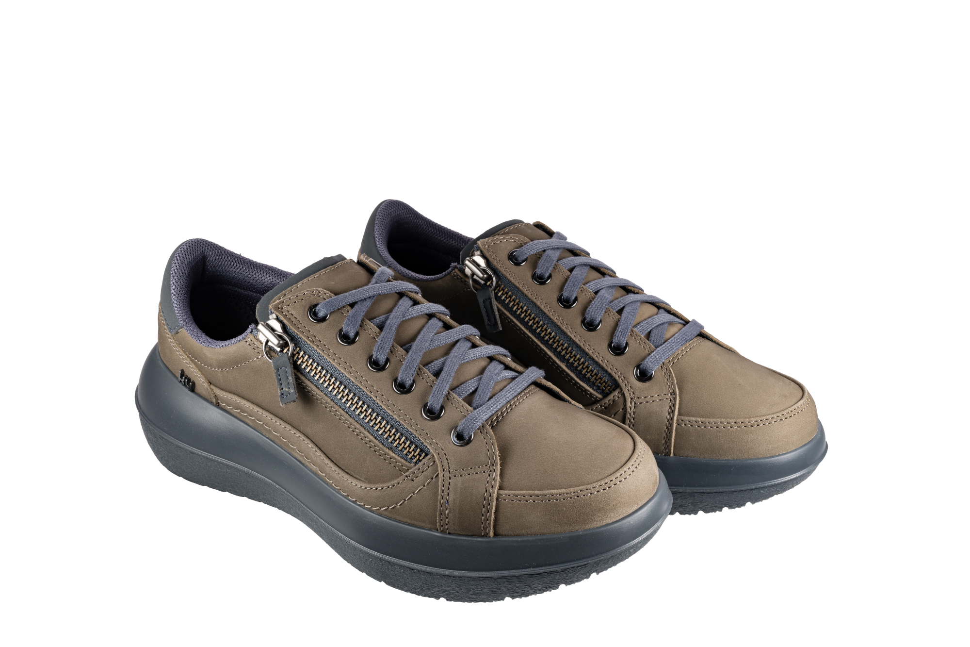 ΑΝΔΡΙΚΑ ΠΑΠΟΥΤΣΙΑ CAROUGE 20 OLIVE