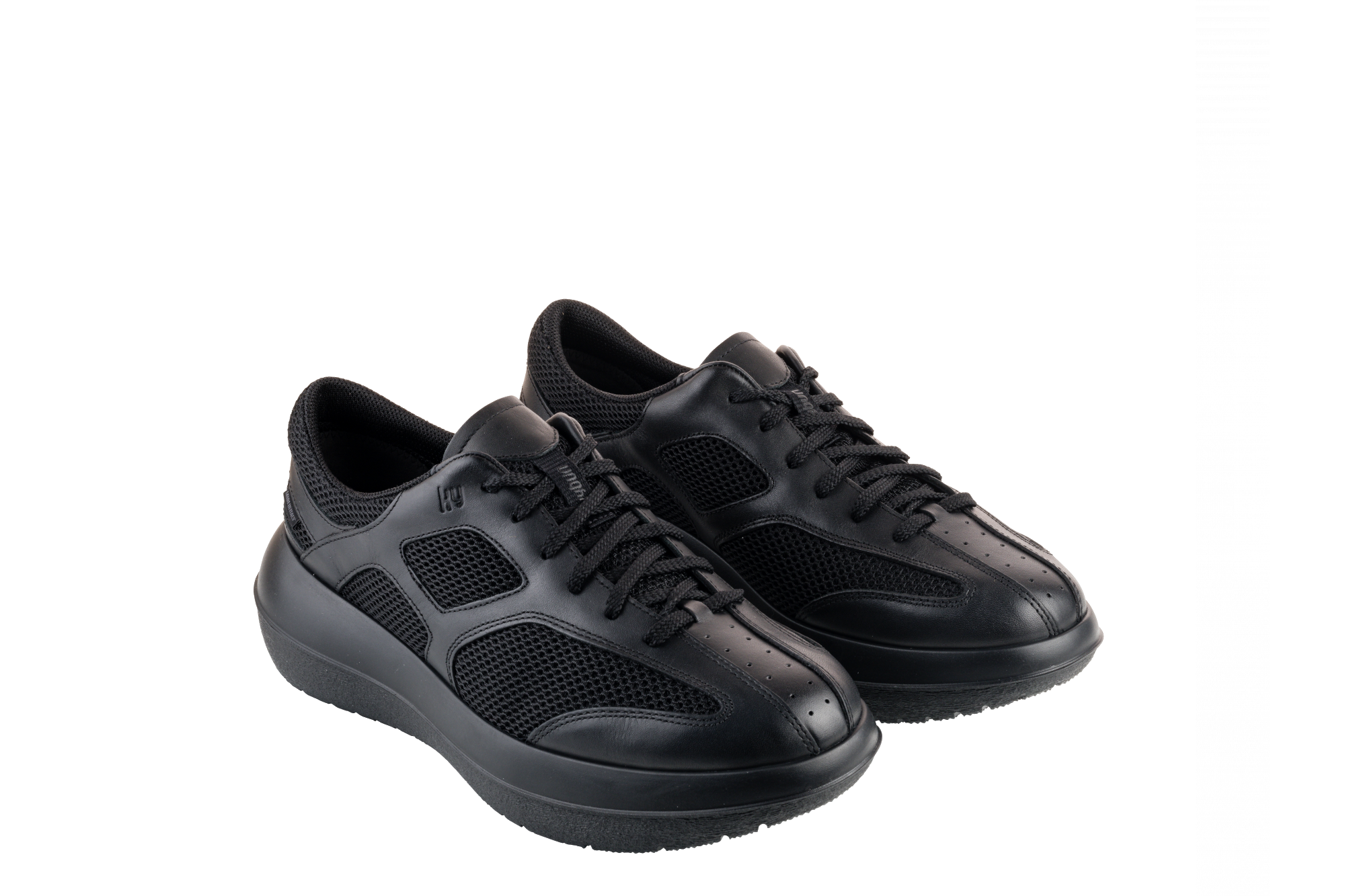 SILVAPLANA 20 BLACK ΑΝΔΡΙΚΑ ΠΑΠΟΥΤΣΙΑ