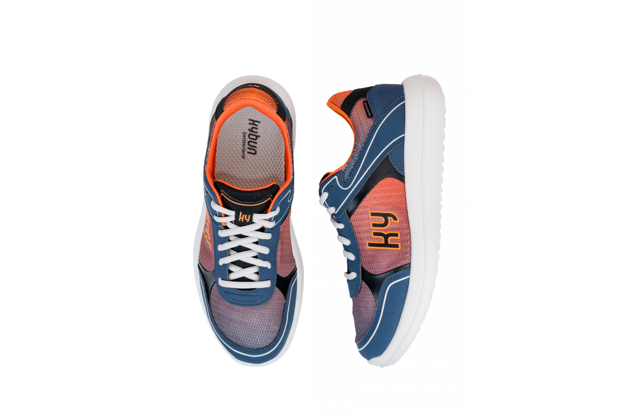 ΑΝΔΡΙΚΑ ΠΑΠΟΥΤΣΙΑ MAGGLINGEN FIRE