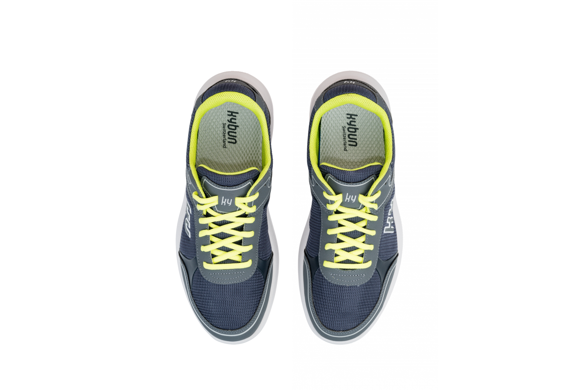 MAGGLINGEN GREY MEN SHOES