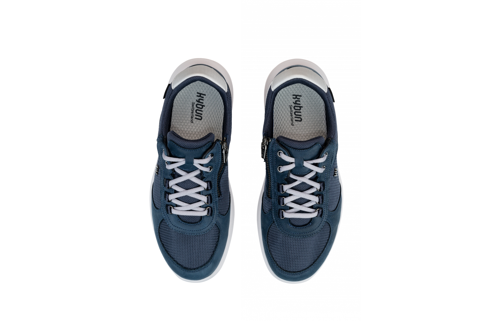 ΑΝΔΡΙΚΑ ΠΑΠΟΥΤΣΙΑ ROLLE NAVY