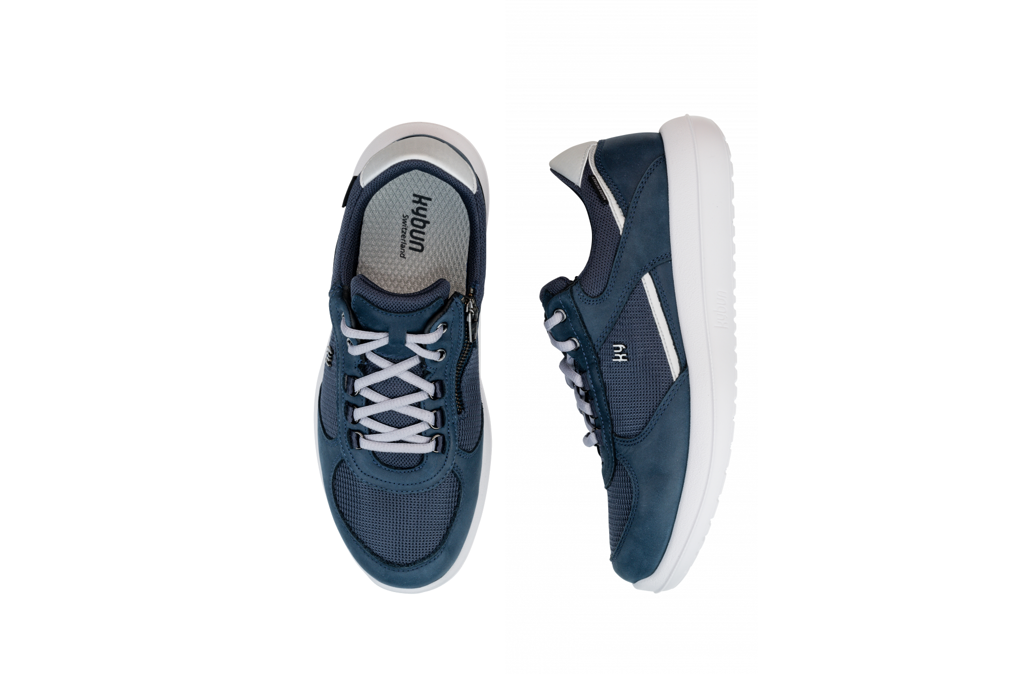 ΑΝΔΡΙΚΑ ΠΑΠΟΥΤΣΙΑ ROLLE NAVY