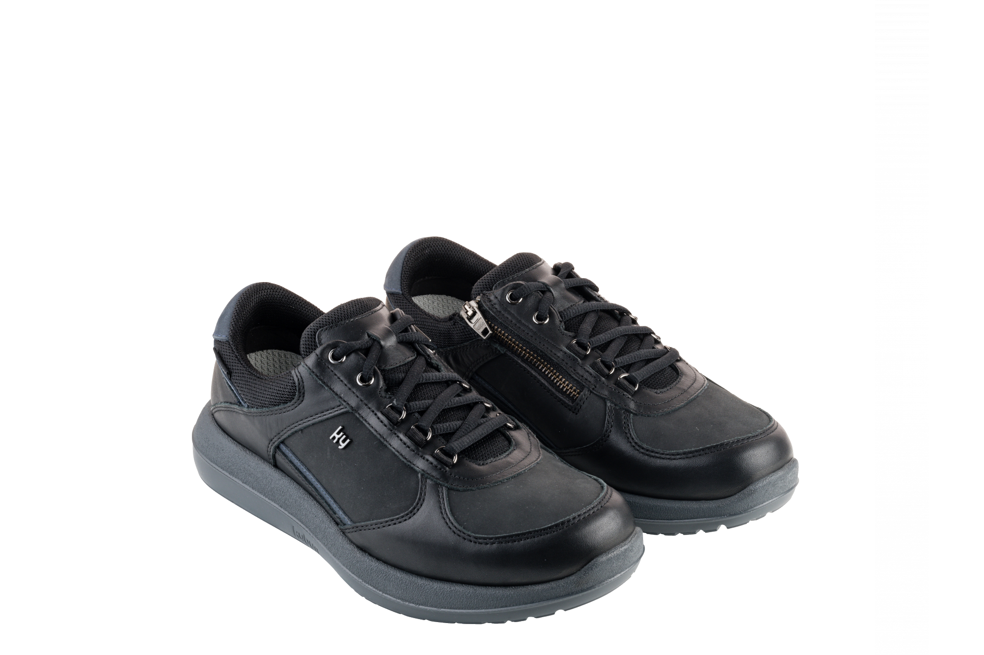 ΑΝΔΡΙΚΑ ΠΑΠΟΥΤΣΙΑ ROLLE BLACK 