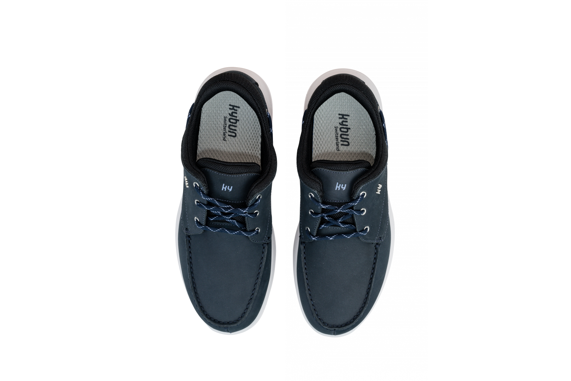 ΑΝΔΡΙΚΑ ΠΑΠΟΥΤΣΙΑ BULLE BLUE