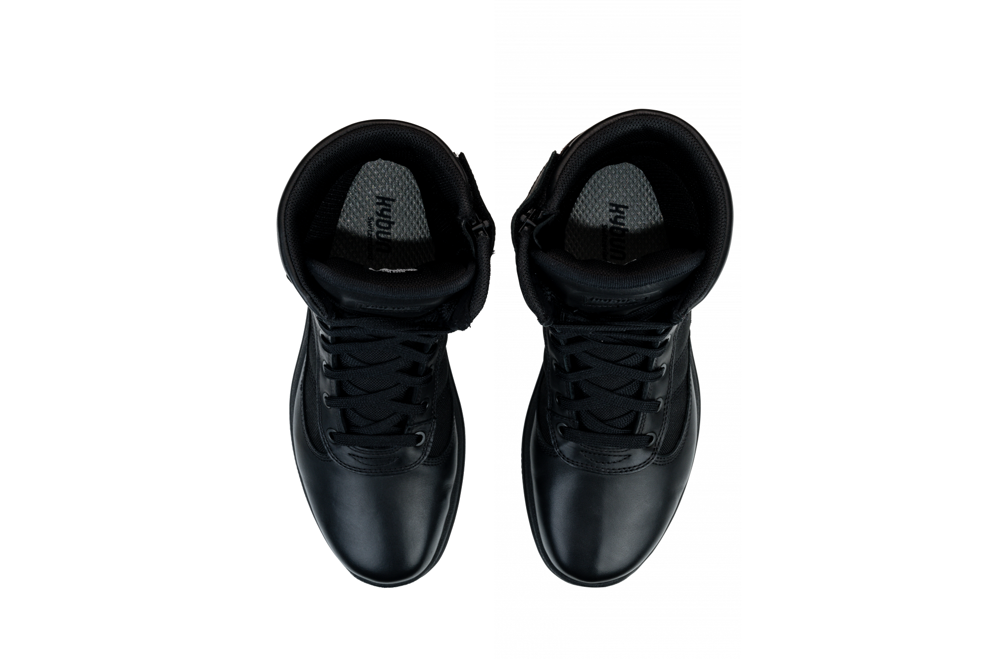 ΑΝΔΡΙΚΑ ΠΑΠΟΥΤΣΙΑ ISONE BLACK