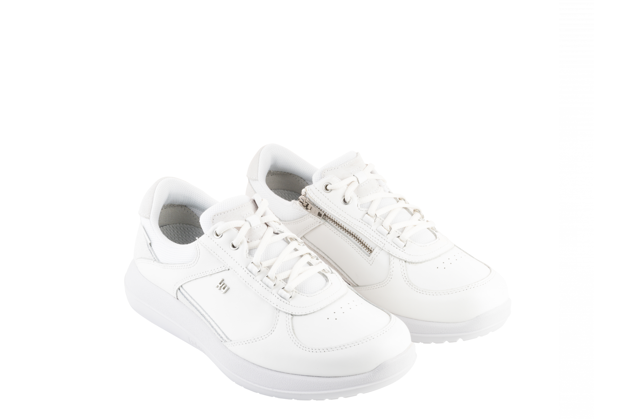 ROLLE WHITE MENS SHOES
