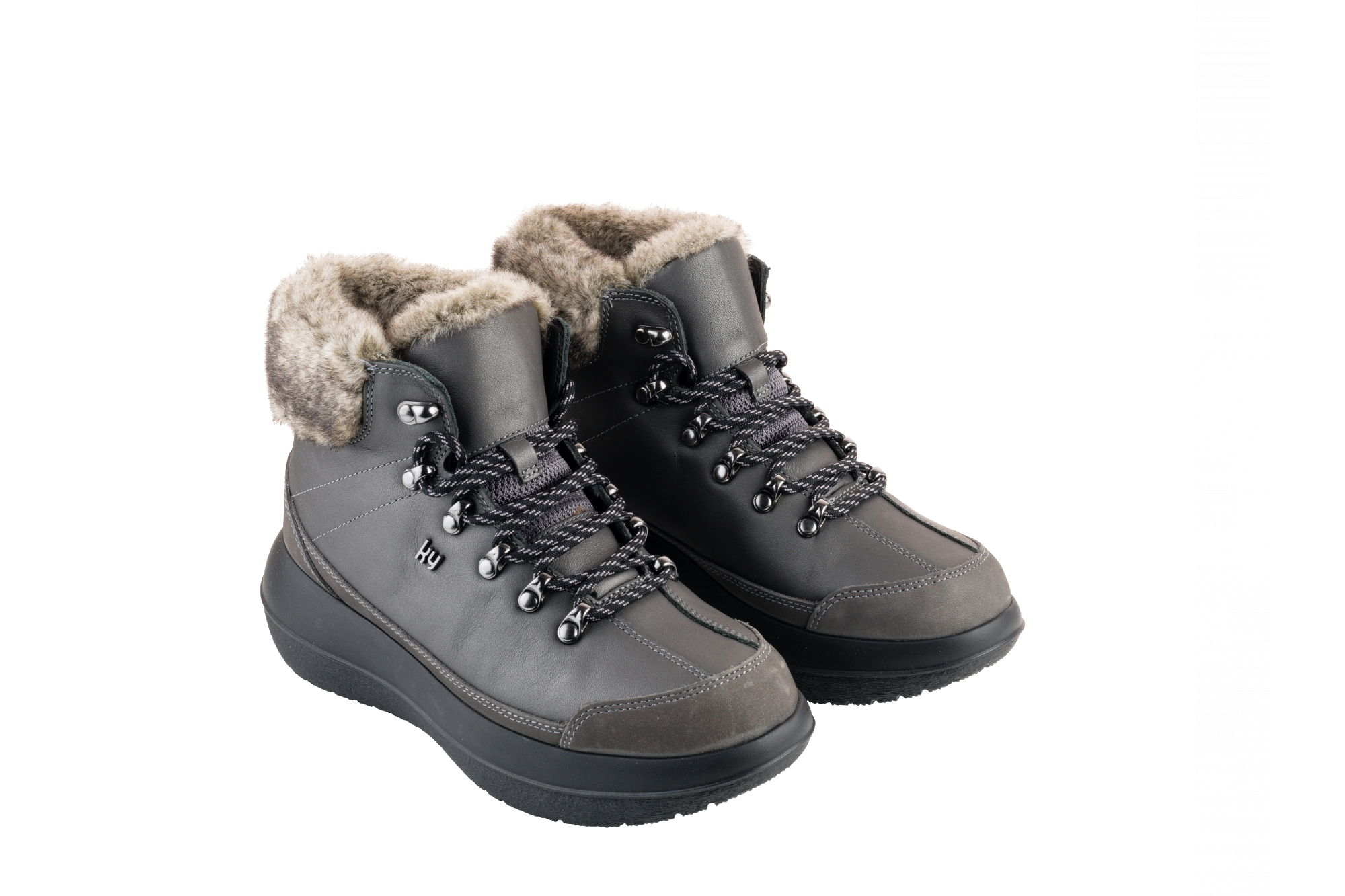 MONTANA ANTHRACITE WOMEN SHOES