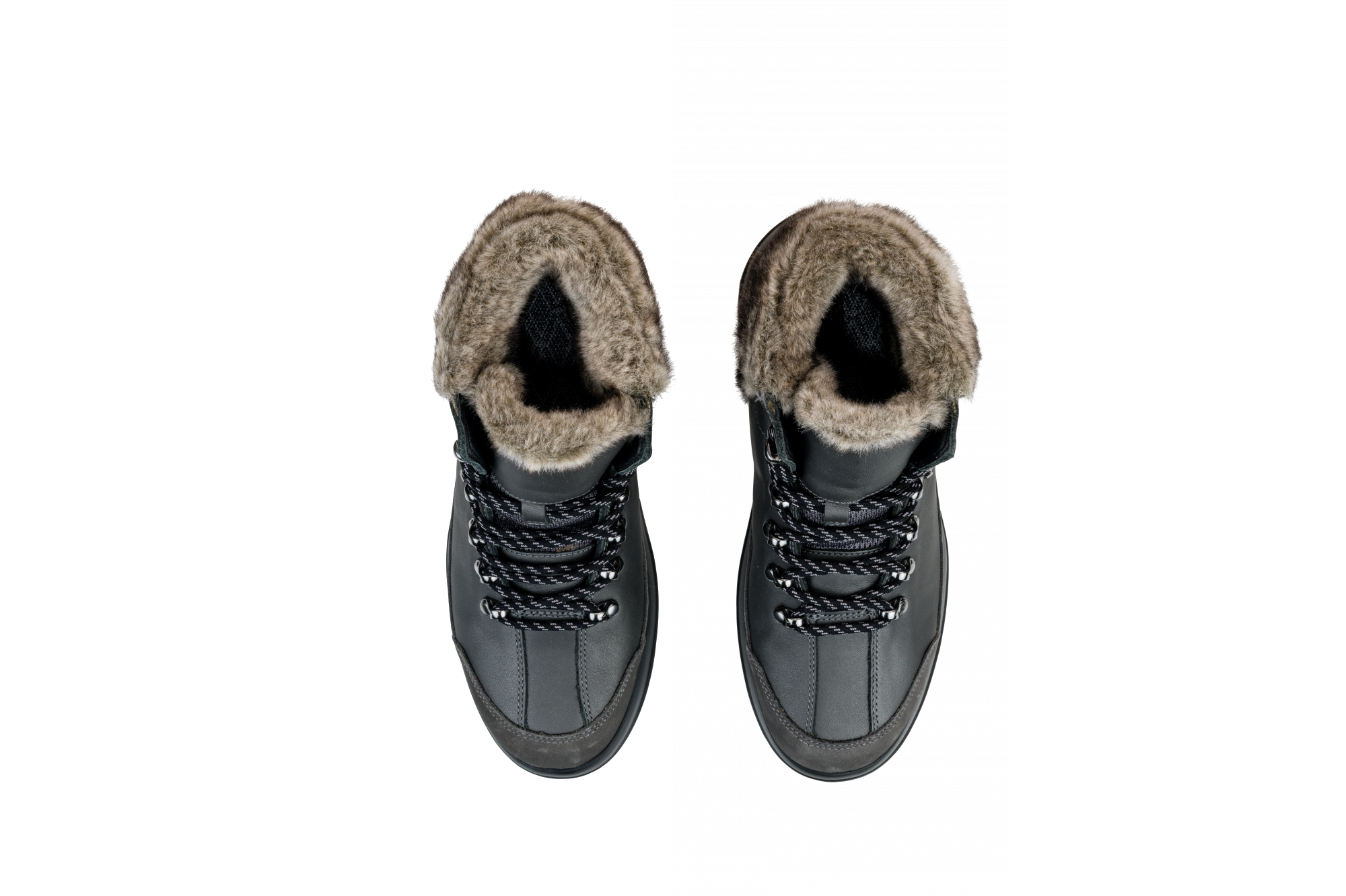 MONTANA ANTHRACITE WOMEN SHOES