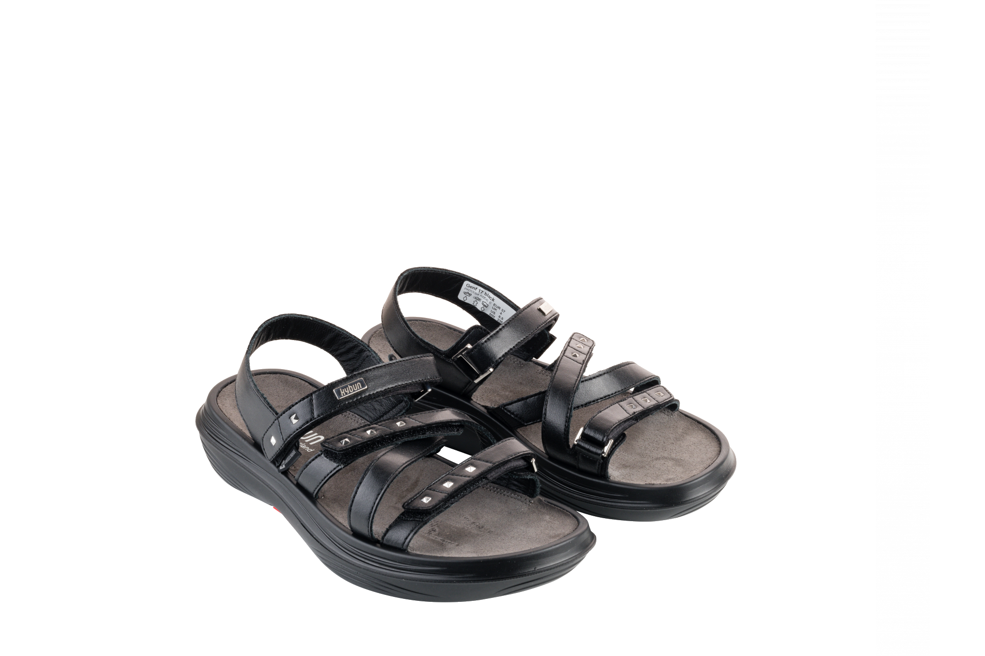 GENF 17 ΜΑΥΡΑ ΓΥΝΑΙΚΕΙΑ ΠΑΠΟΥΤΣΙΑ