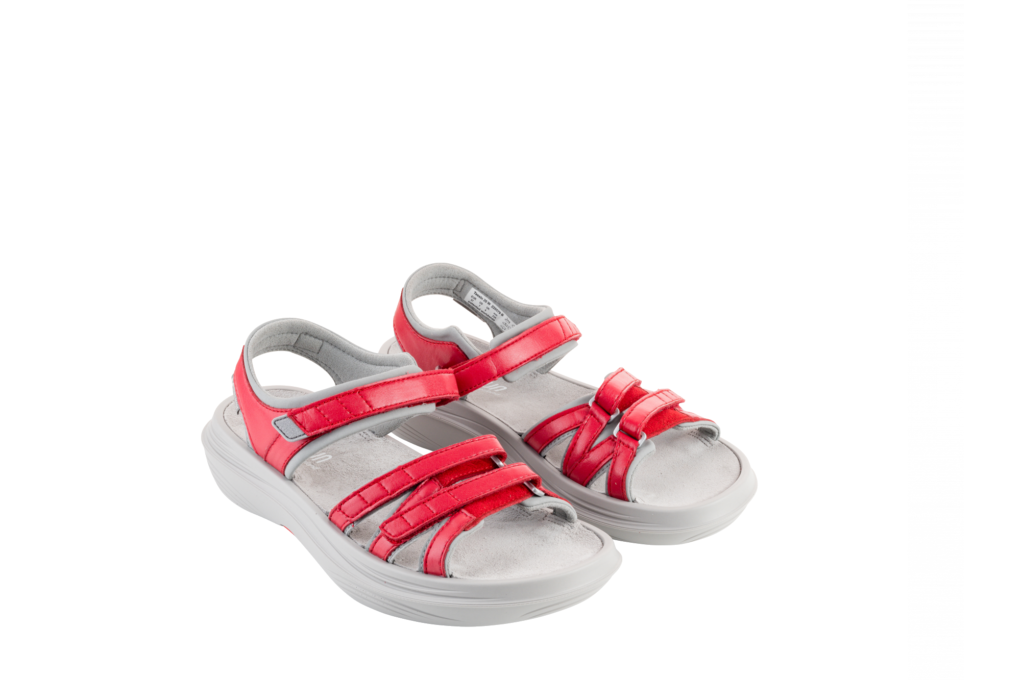 ΓΥΝΑΙΚΕΙΑ ΠΑΠΟΥΤΣΙΑ TESSIN MAGENTA