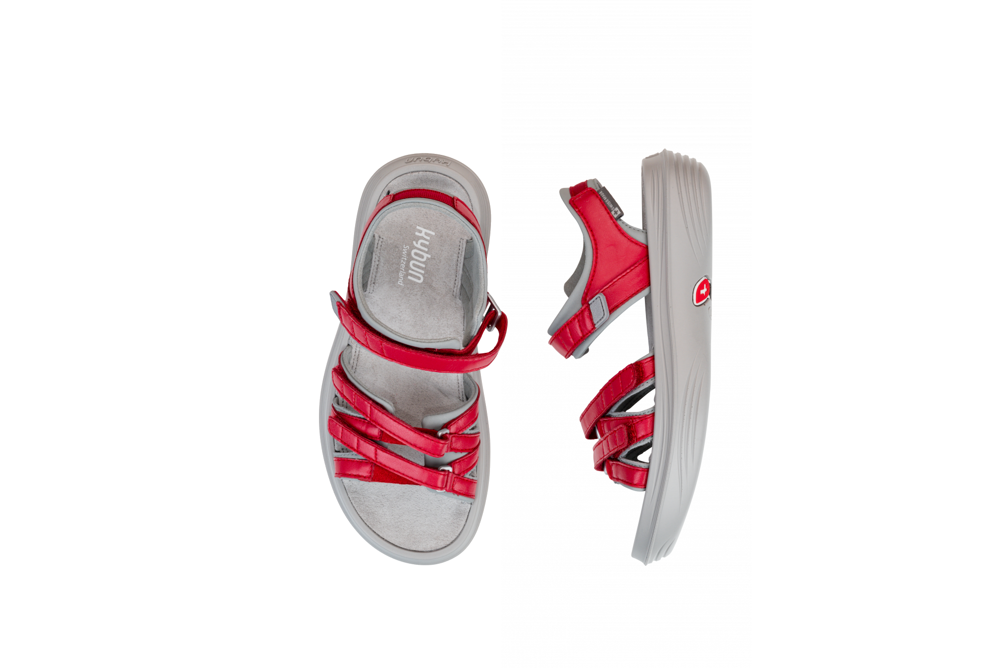 ΓΥΝΑΙΚΕΙΑ ΠΑΠΟΥΤΣΙΑ TESSIN MAGENTA