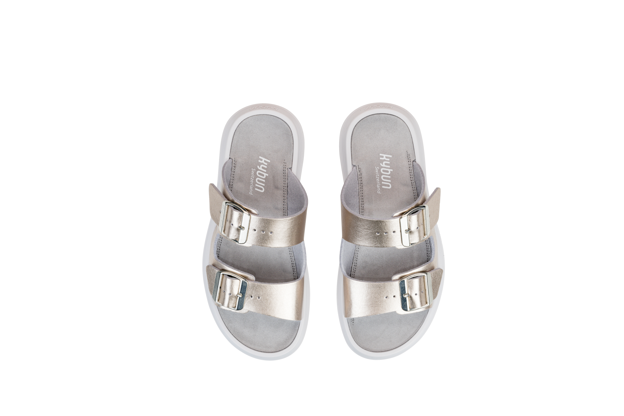 GLARUS WOMEN SANDAL TIN