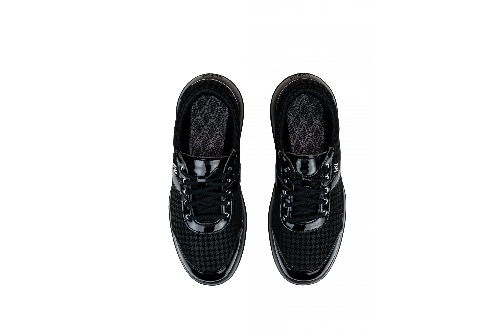 AUBONNE ΓΥΝΑΙΚΕΙΑ ΜΑΥΡΑ ΠΟΥΛΕΣ