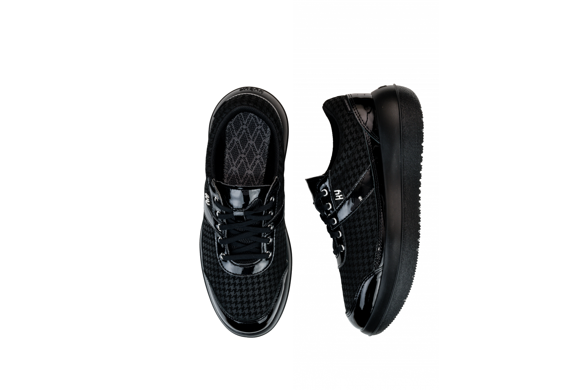 AUBONNE ΓΥΝΑΙΚΕΙΑ ΜΑΥΡΑ ΠΟΥΛΕΣ