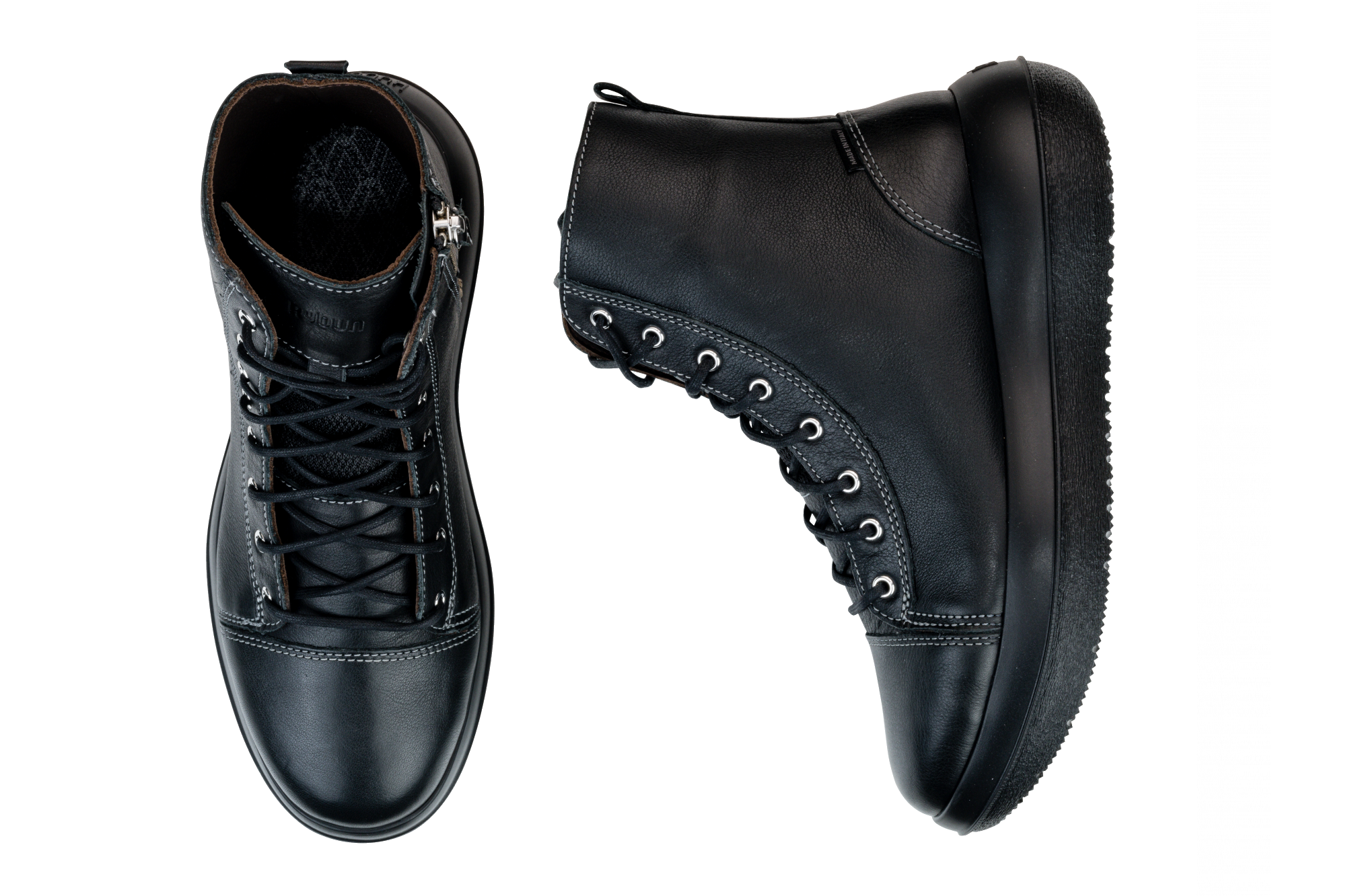 ΓΥΝΑΙΚΕΙΑ ΠΑΠΟΥΤΣΙΑ AROSA ΜΑΥΡΑ