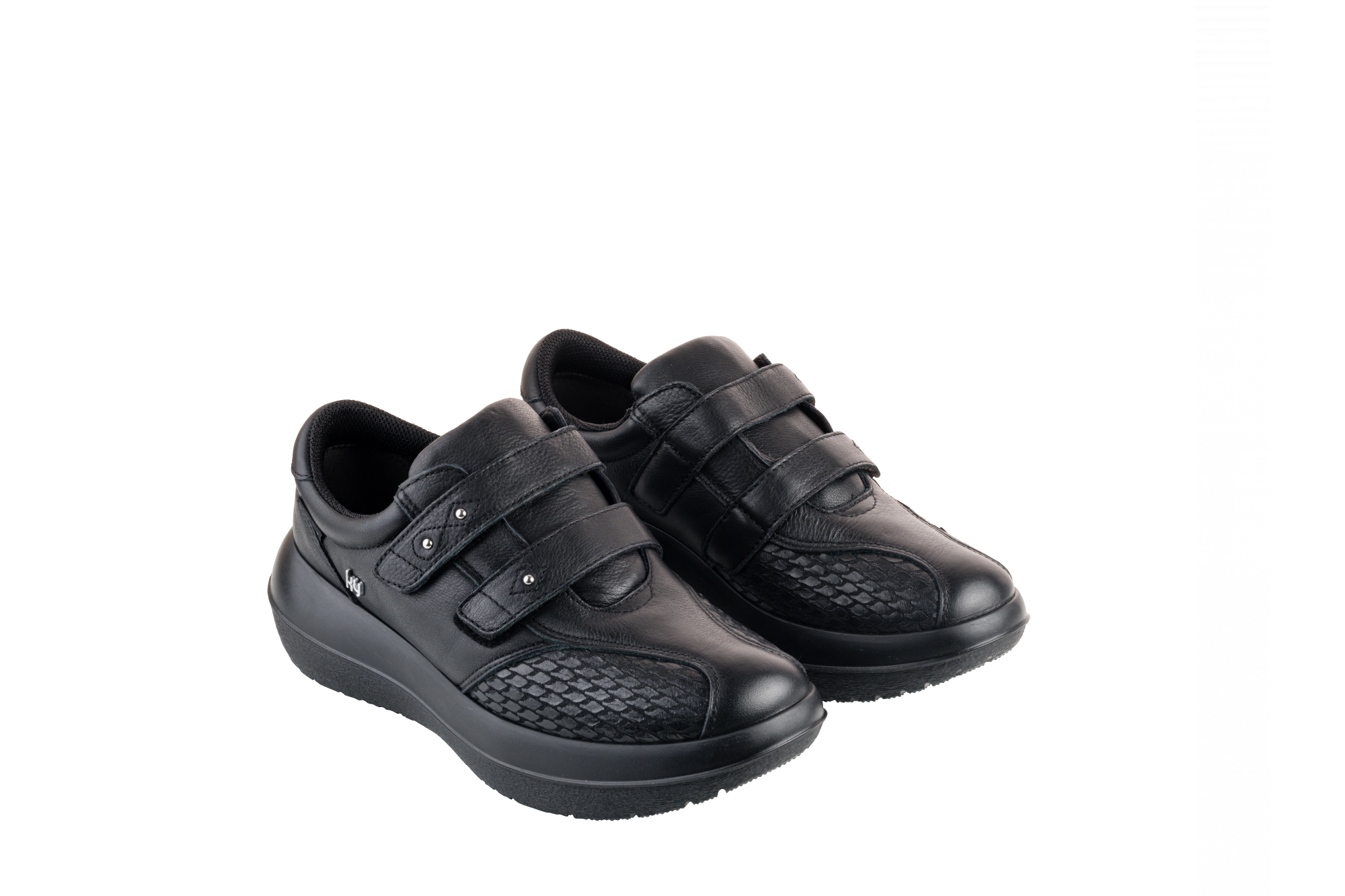 LEUK ΓΥΝΑΙΚΕΙΑ ΜΑΥΡΑ ΠΑΠΟΥΤΣΙΑ