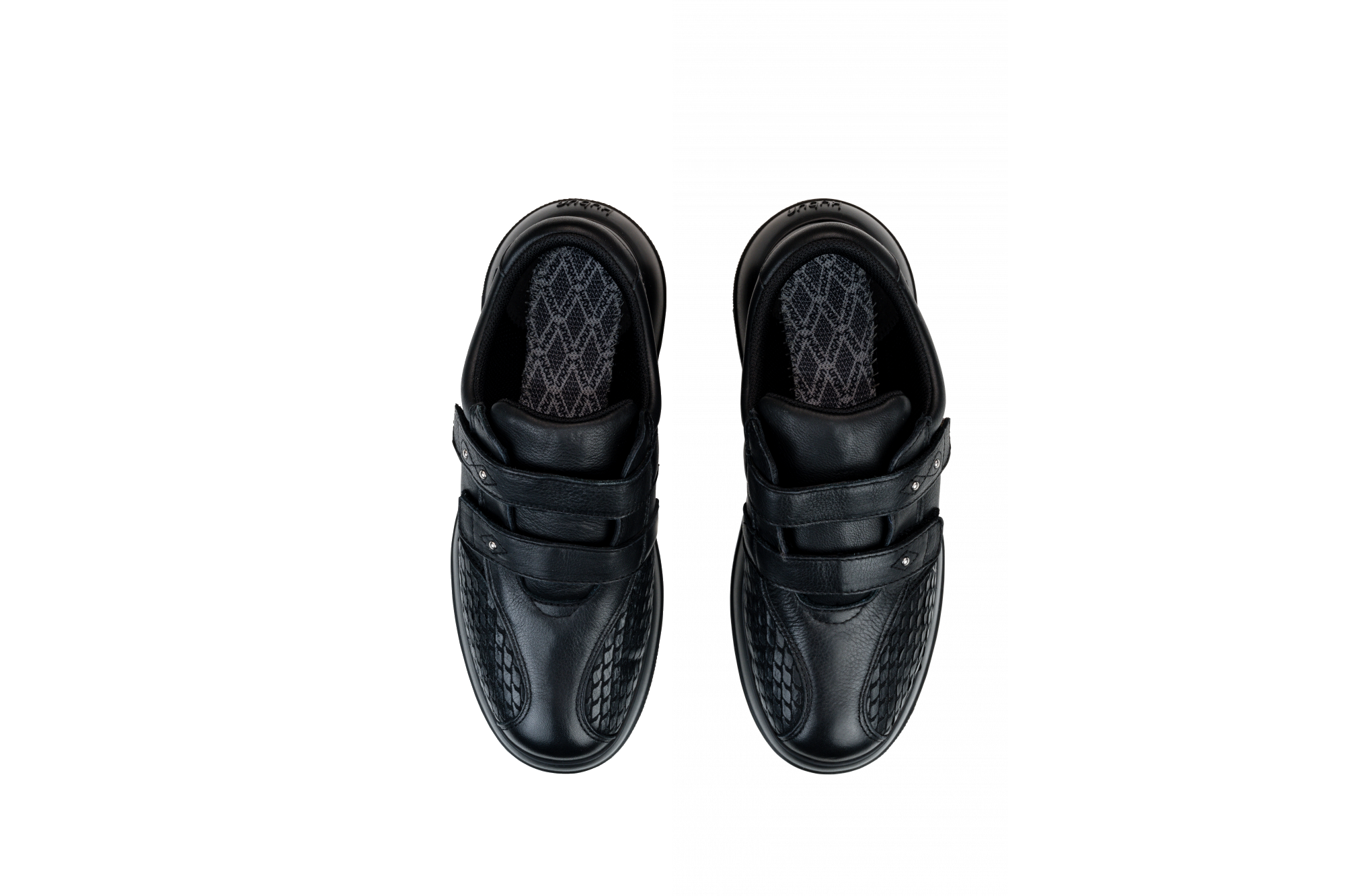 LEUK ΓΥΝΑΙΚΕΙΑ ΜΑΥΡΑ ΠΑΠΟΥΤΣΙΑ