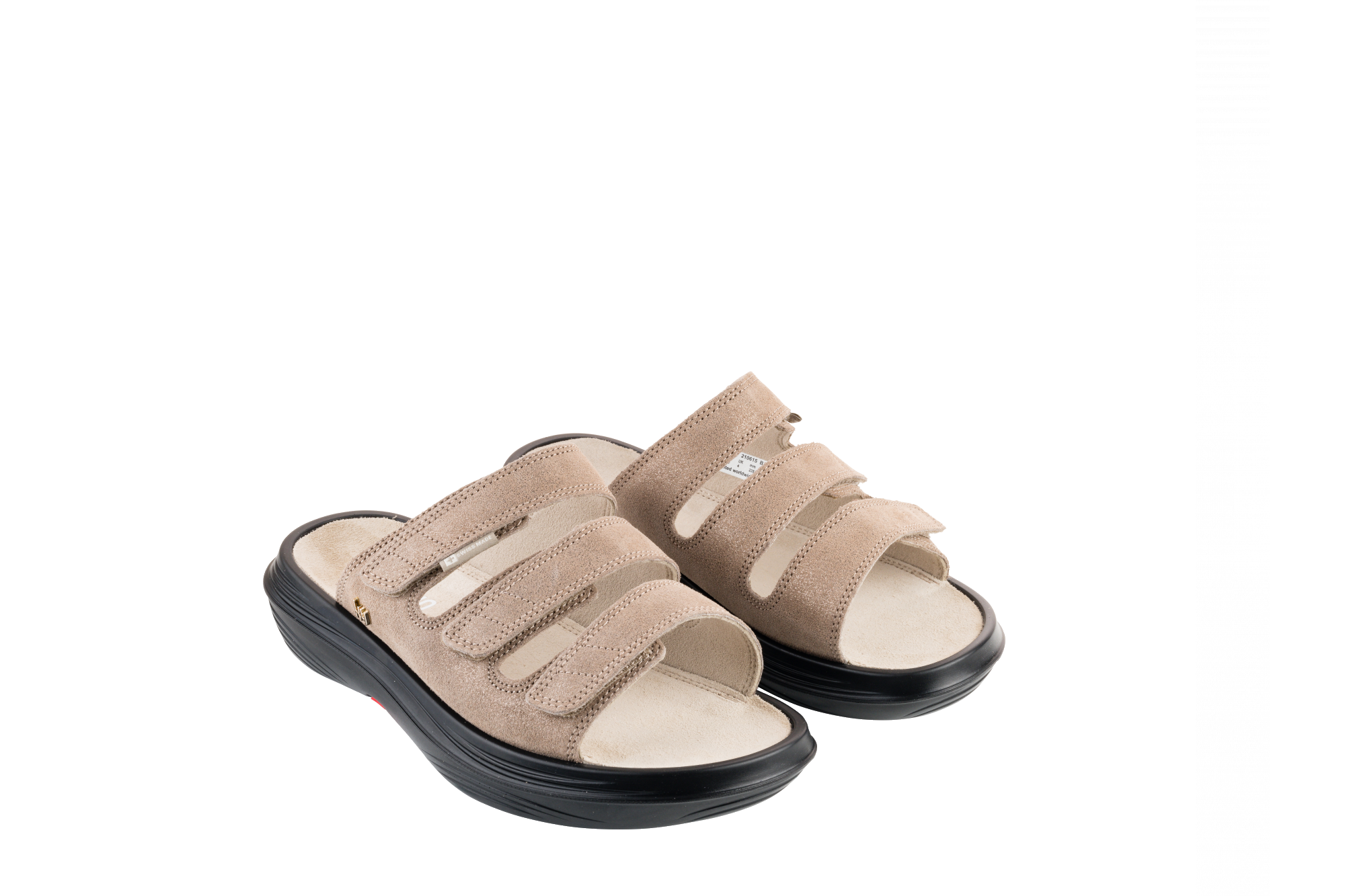 ΓΥΝΑΙΚΕΙΑ ΠΑΠΟΥΤΣΙΑ KRIENS SAND SPARKLE