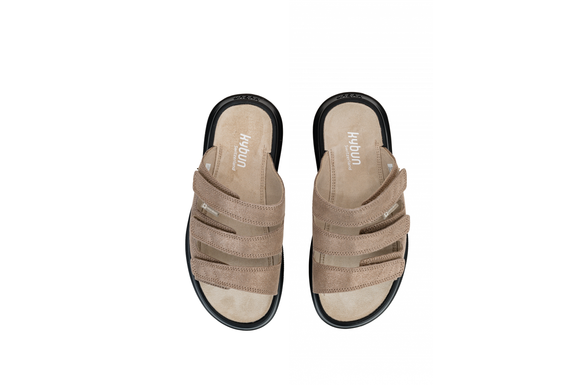 ΓΥΝΑΙΚΕΙΑ ΠΑΠΟΥΤΣΙΑ KRIENS SAND SPARKLE