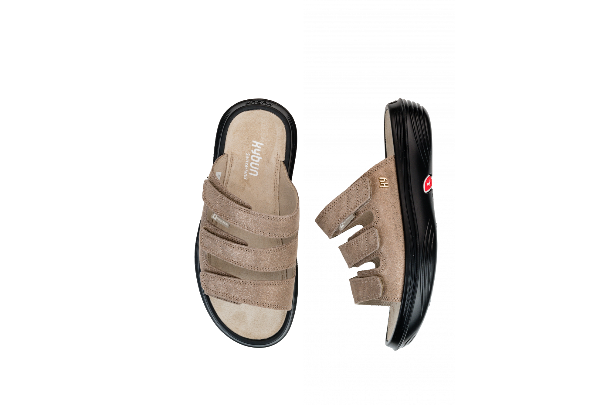 ΓΥΝΑΙΚΕΙΑ ΠΑΠΟΥΤΣΙΑ KRIENS SAND SPARKLE