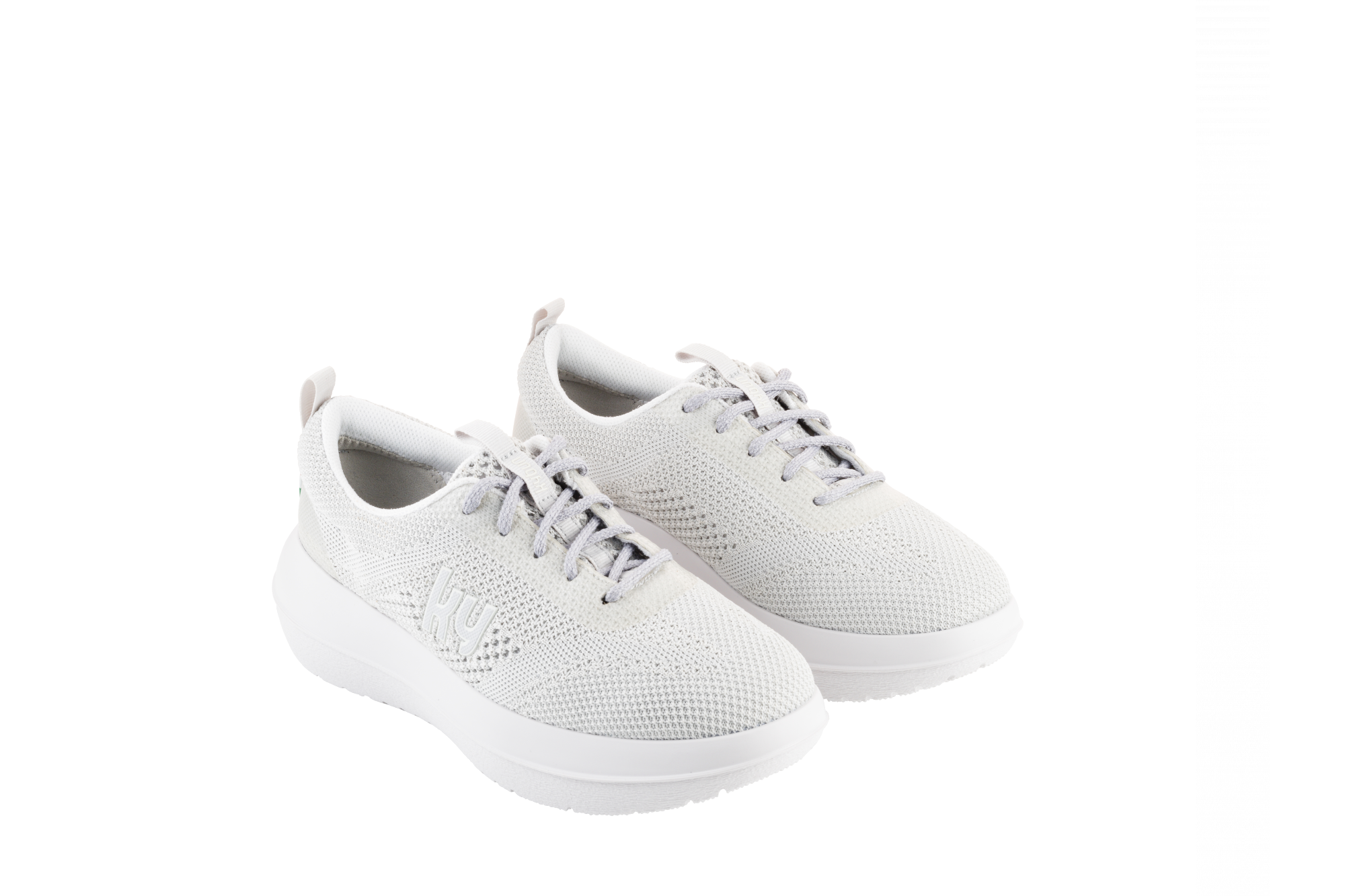 BIEL SILVER WOMENS SHOES