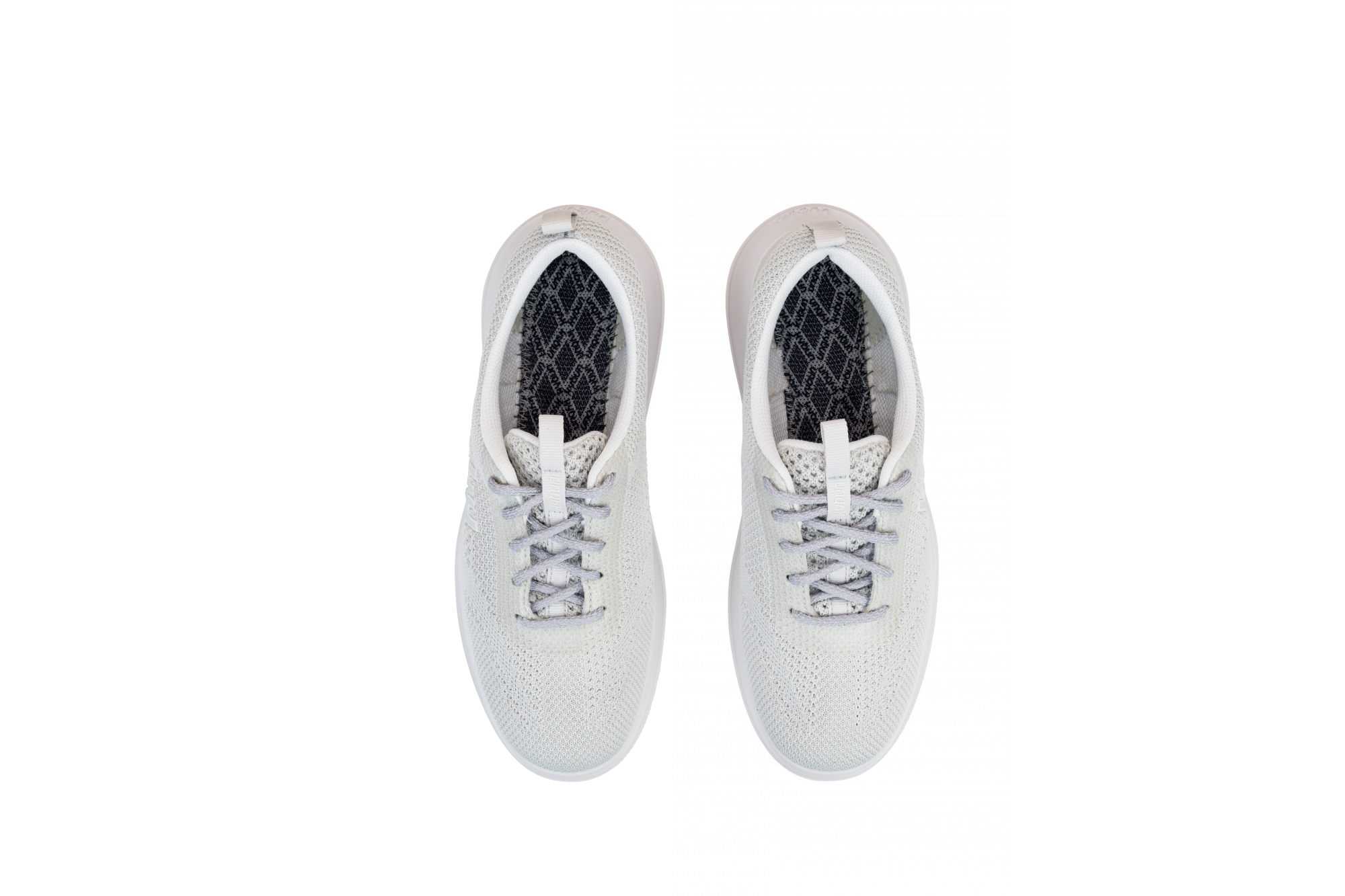 BIEL SILVER WOMENS SHOES