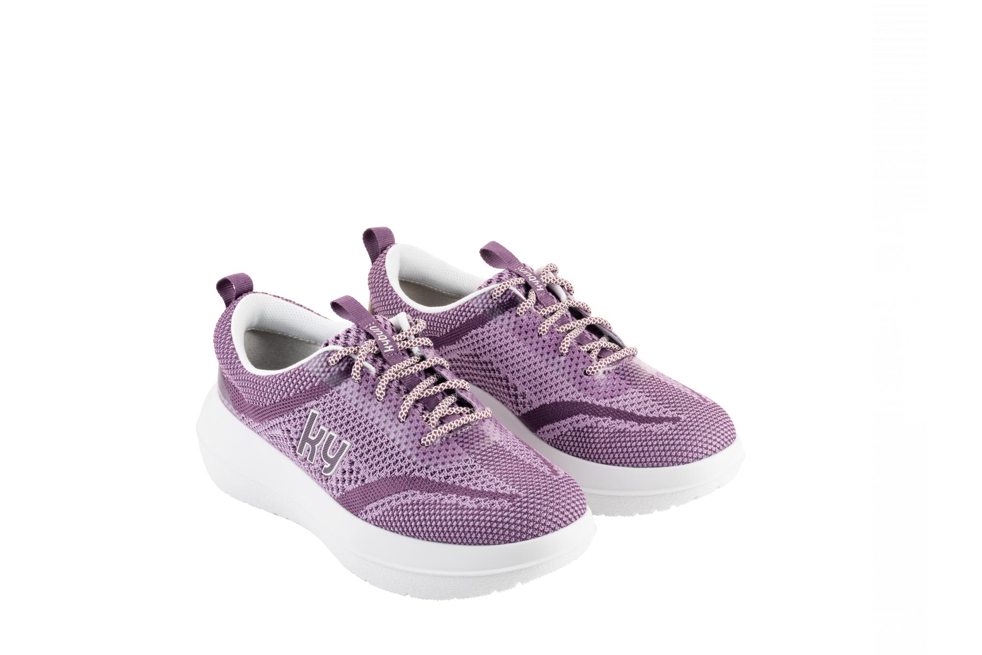 BIEL PURPLE WOMENS SHOES