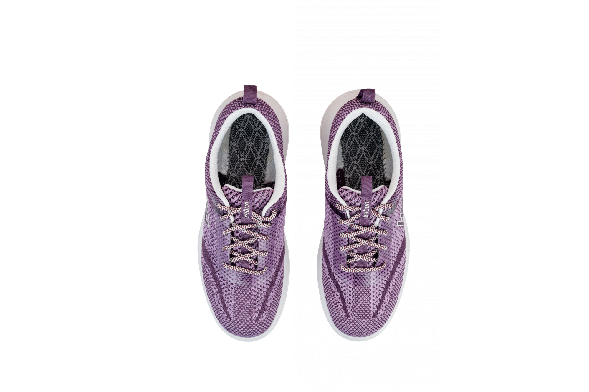 BIEL PURPLE WOMENS SHOES
