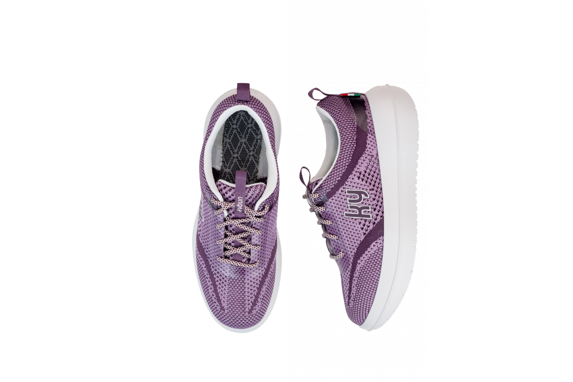 BIEL PURPLE WOMENS SHOES