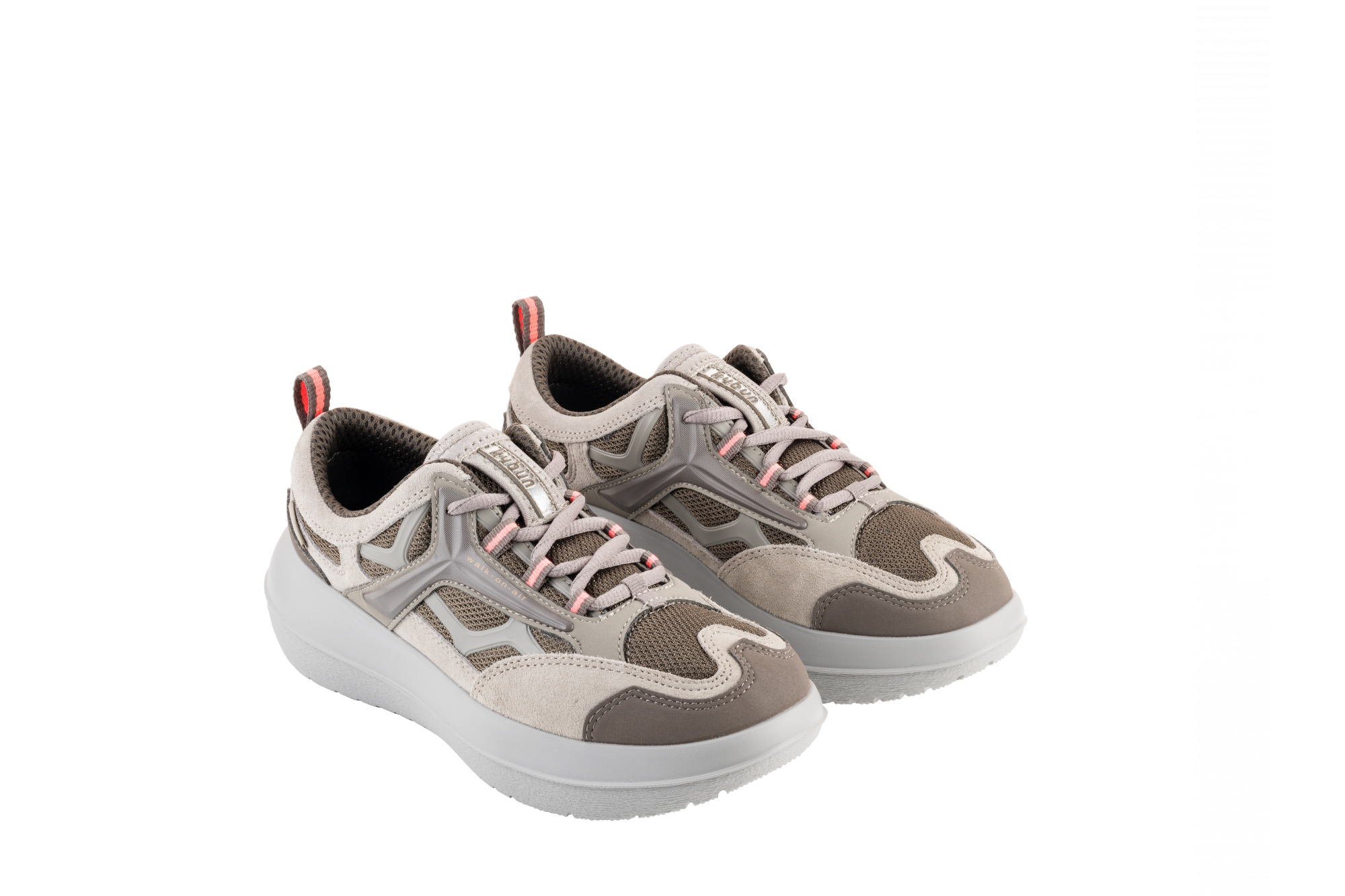 USTER 20 MOON ROCK WOMENS SHOES