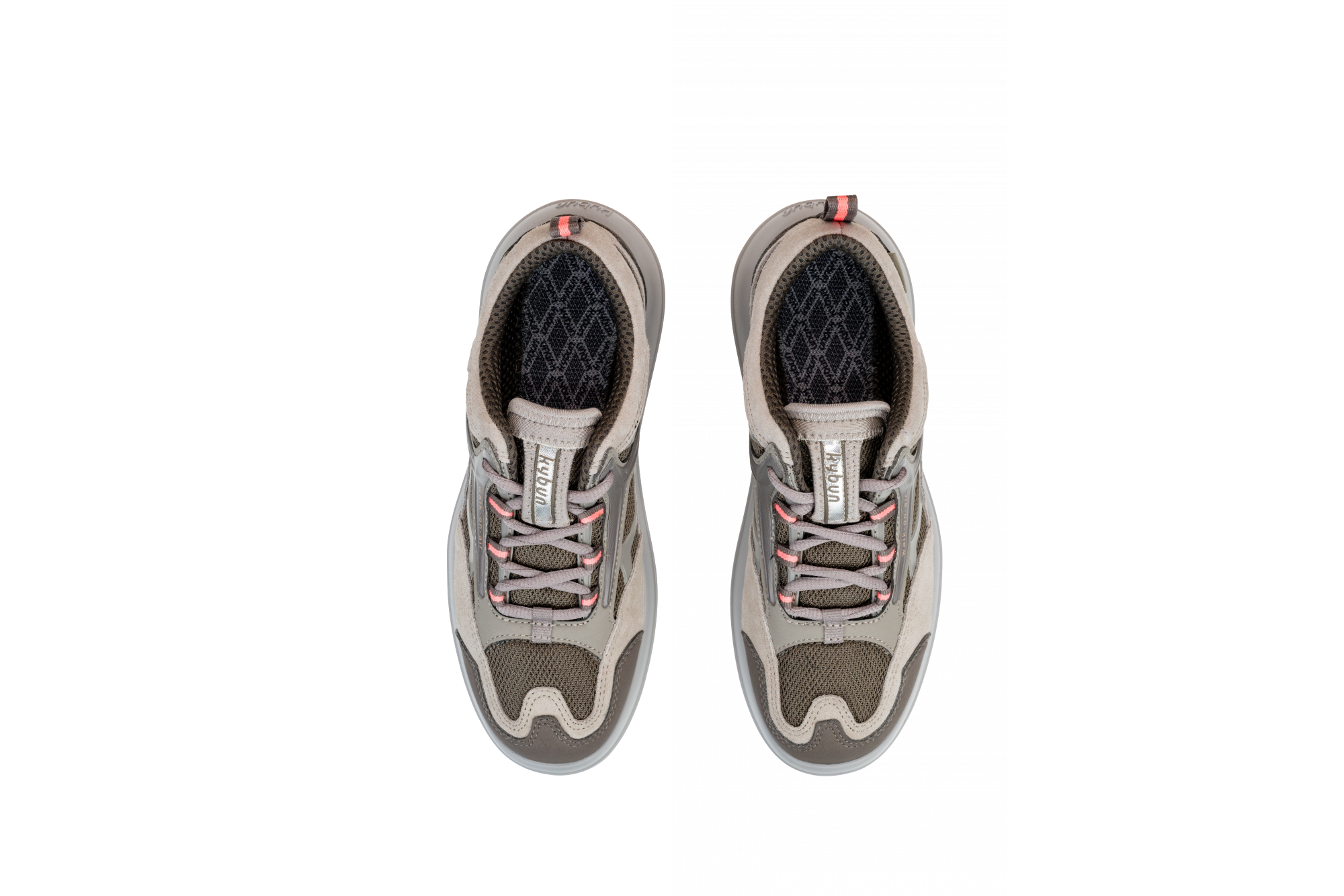 USTER 20 MOON ROCK WOMENS SHOES