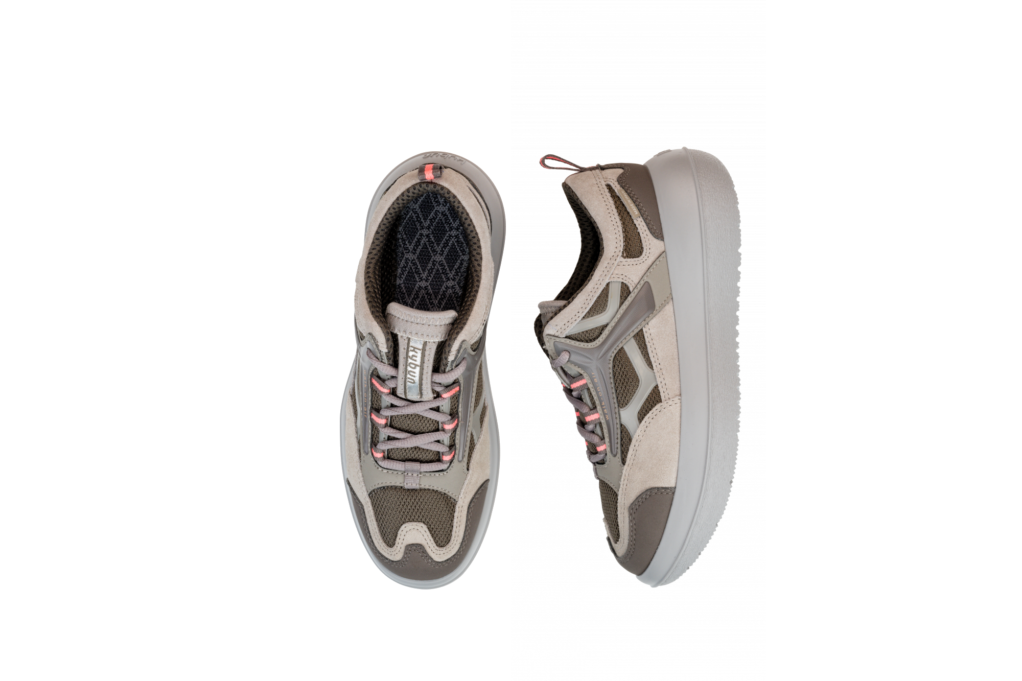 USTER 20 MOON ROCK WOMENS SHOES
