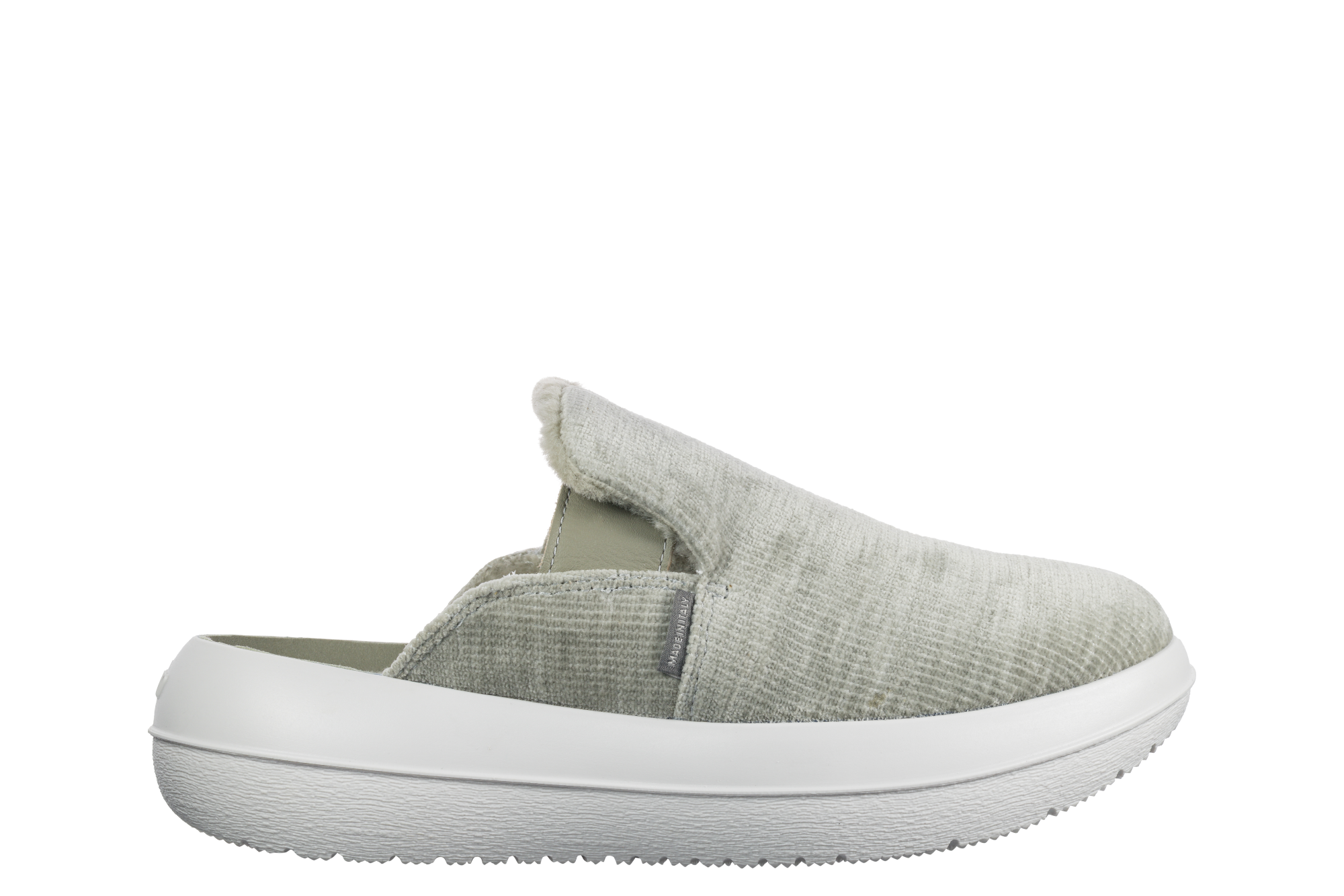 PARPAN SILVER GREY W