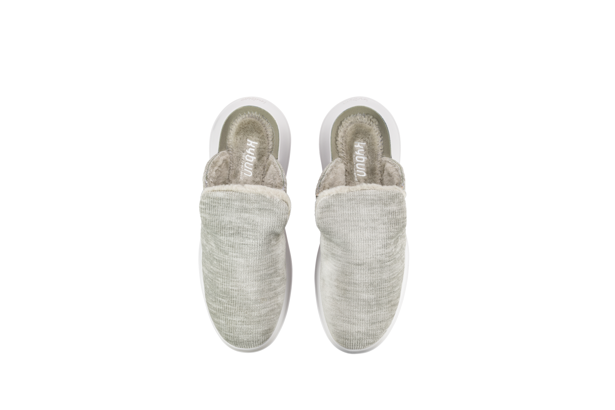 PARPAN SILVER GREY W