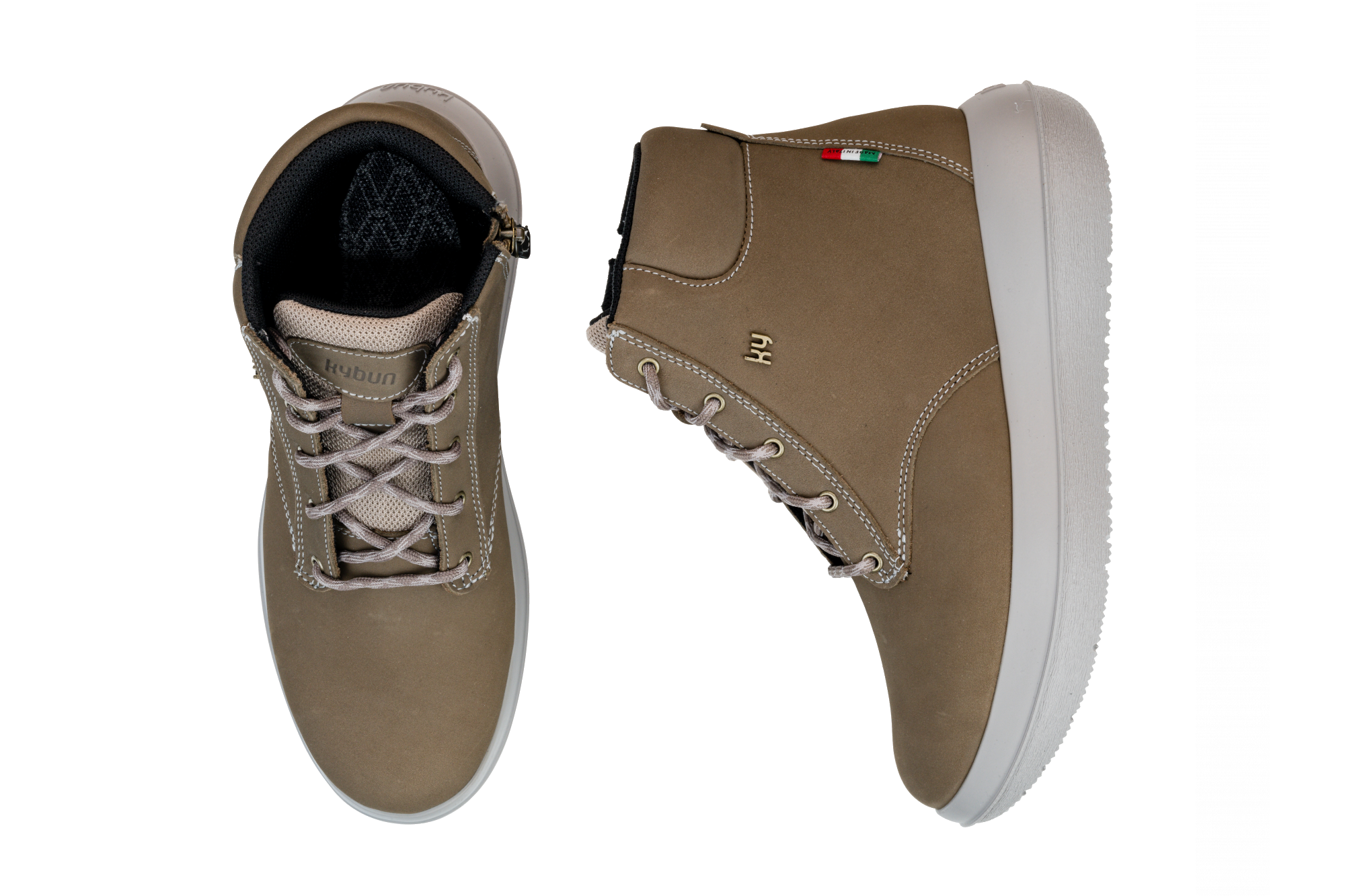 ELM TAUPE WOMEN SHOES