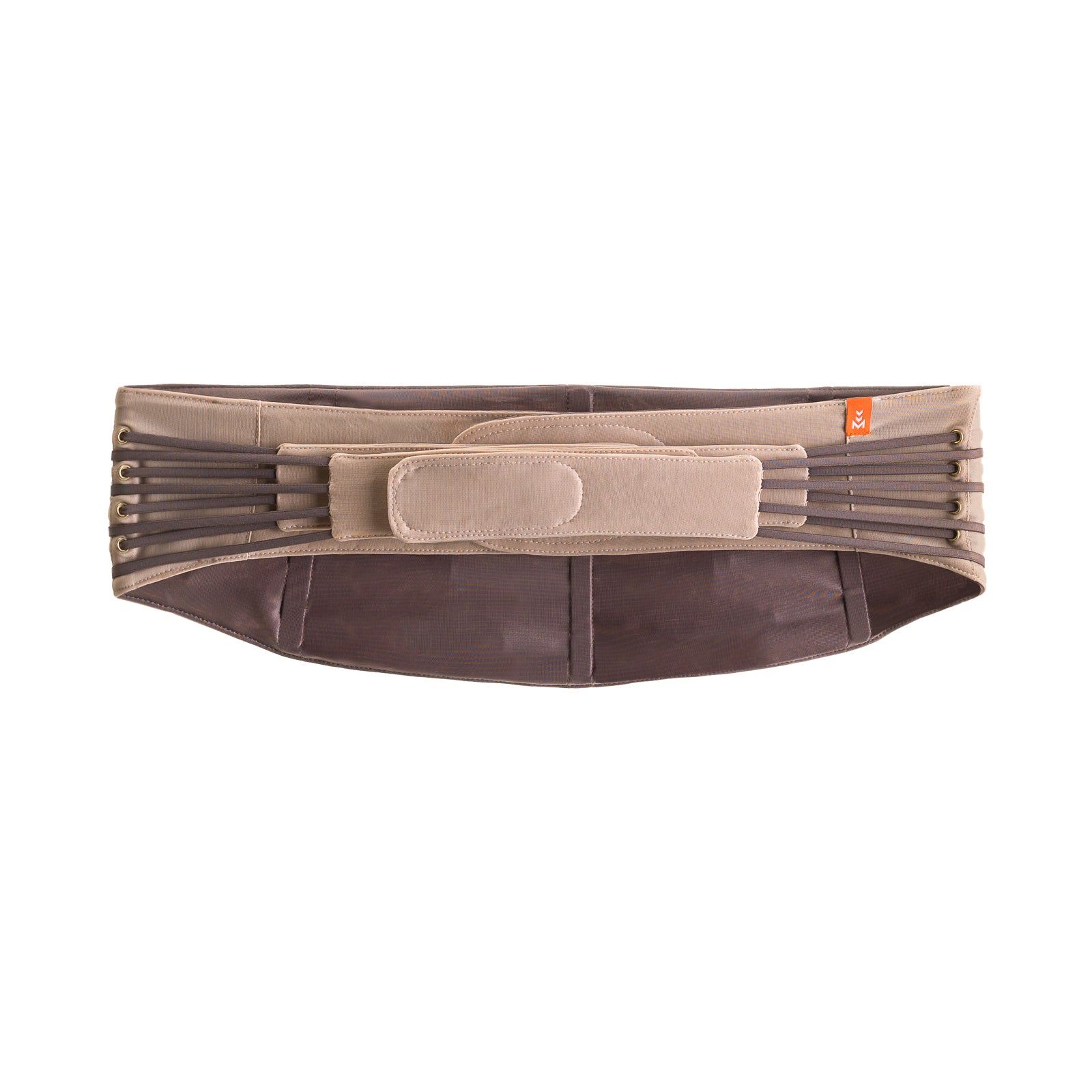 Lumbosacral Acupressure Octopus beige, view 4