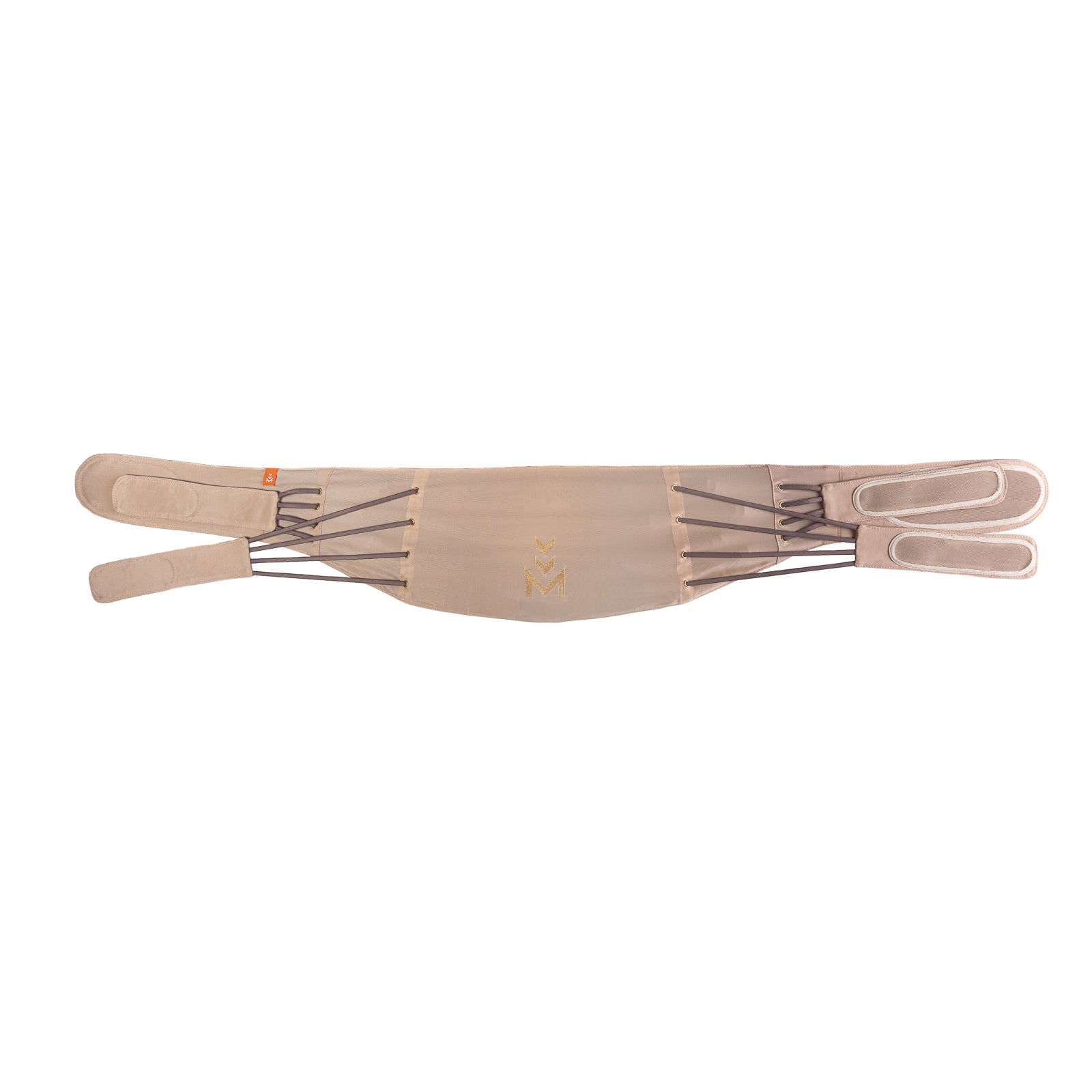 Lumbosacral Acupressure Octopus beige, view 5