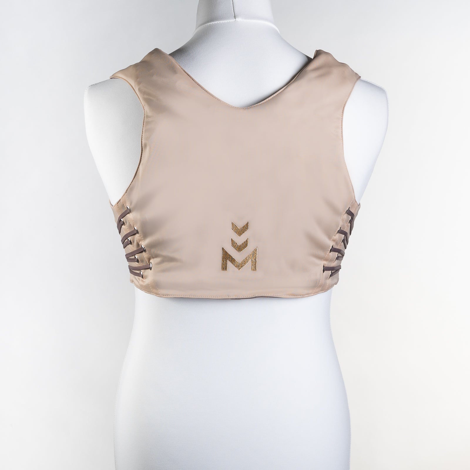 Thoracic-Shoulder Acupressure Octopus beige, view 3