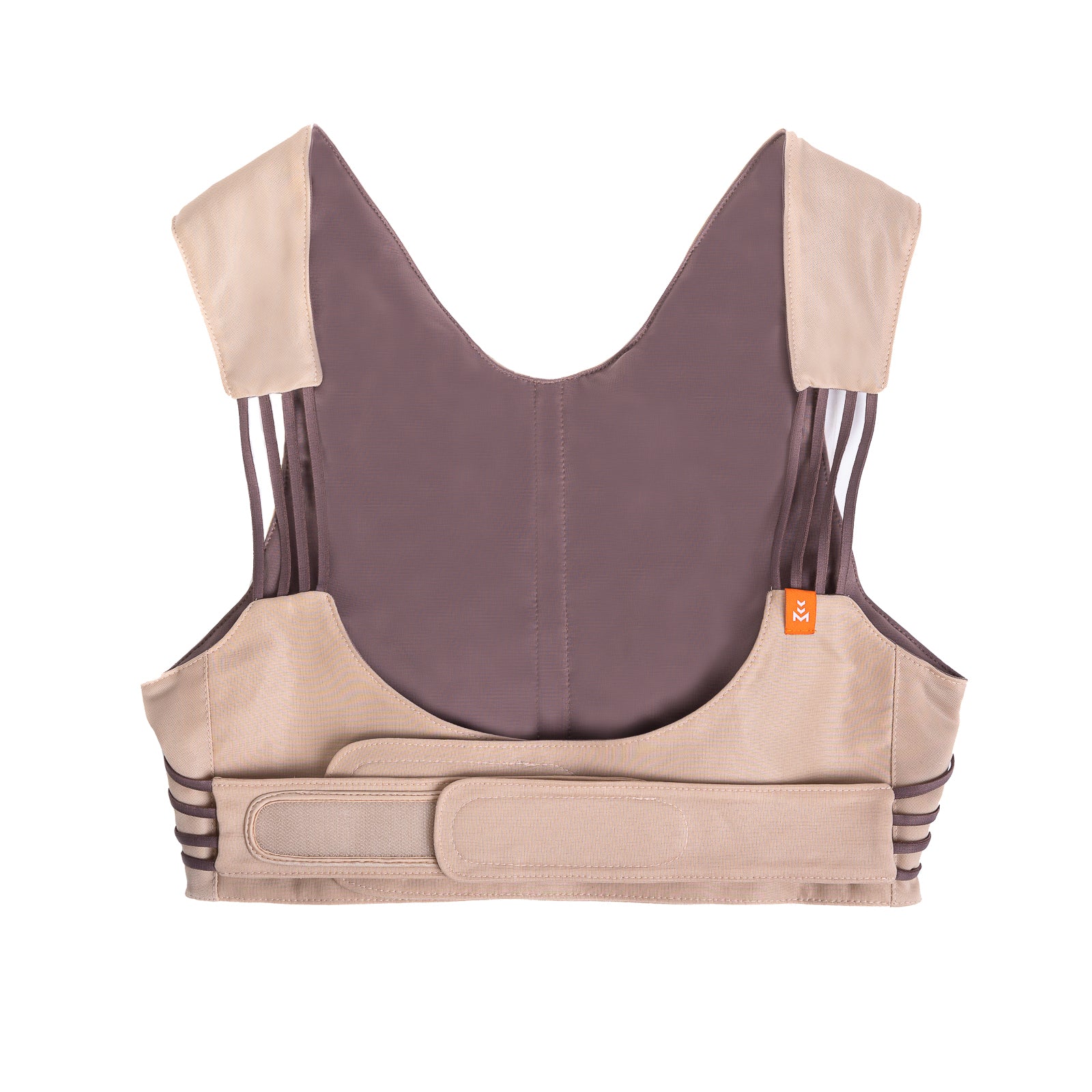 Thoracic-Shoulder Acupressure Octopus beige, view 4